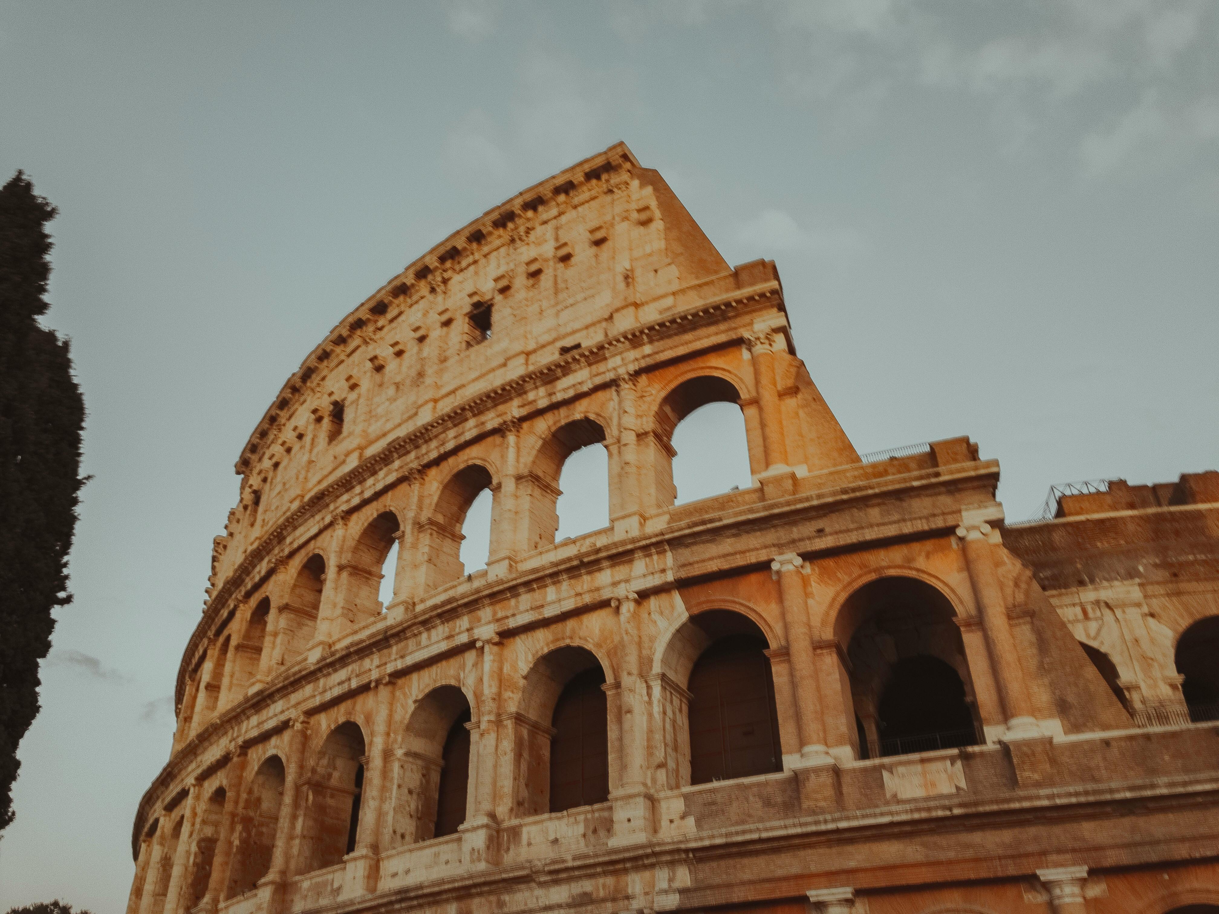 40+ Best Coliseum Photos · 100% Free Download · Pexels Stock Photos