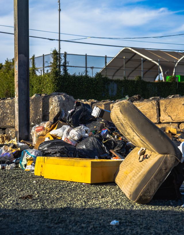 HaulOff Junk Removal demo website