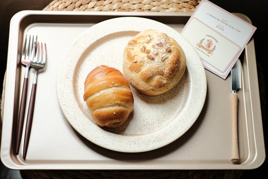 Discover Unique Food Experiences Around the World
