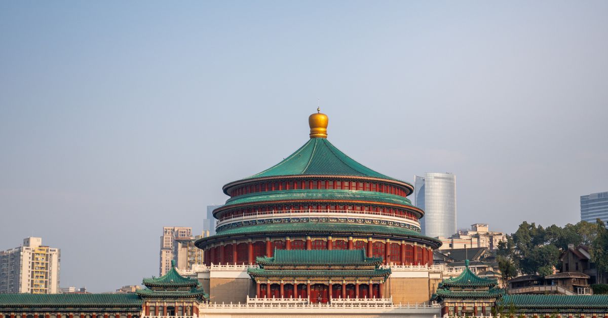 Chinas neue Regulierungs-Offensive: Künstliche Intelligenz rückt ins Zentrum der Gesetzgebung