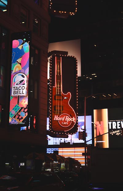 Case Study: Successful Times Square Activation