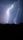 thunder and lightning