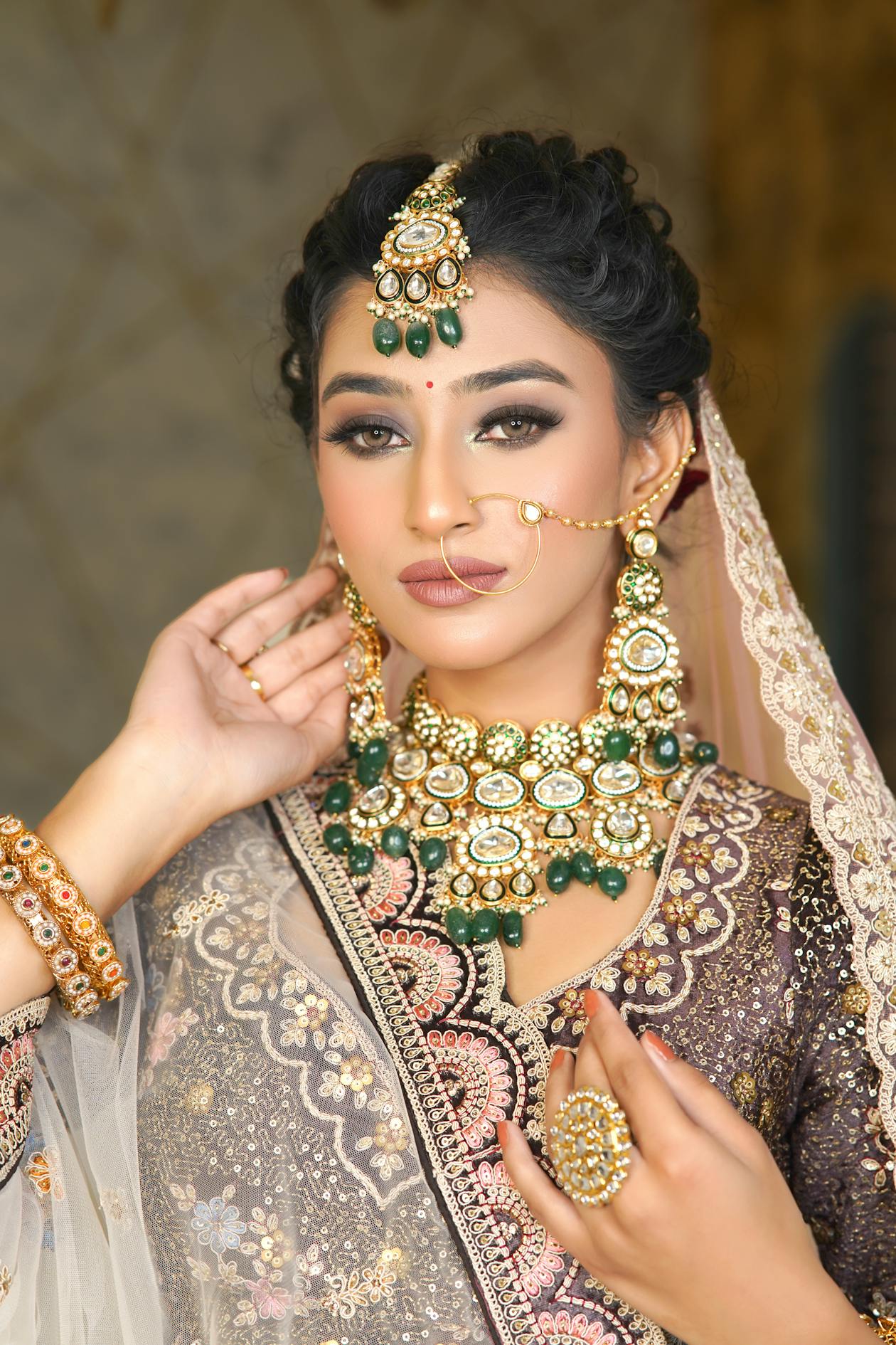 Bridal Set