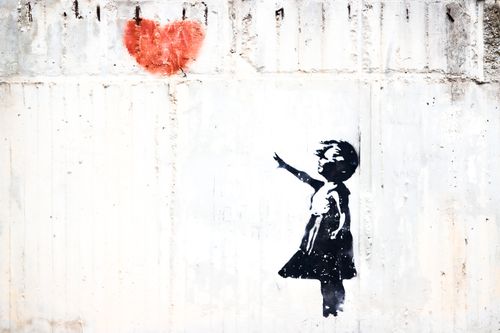 Free stock photo of background wallpaper, busking, graffiti background Stock Photo