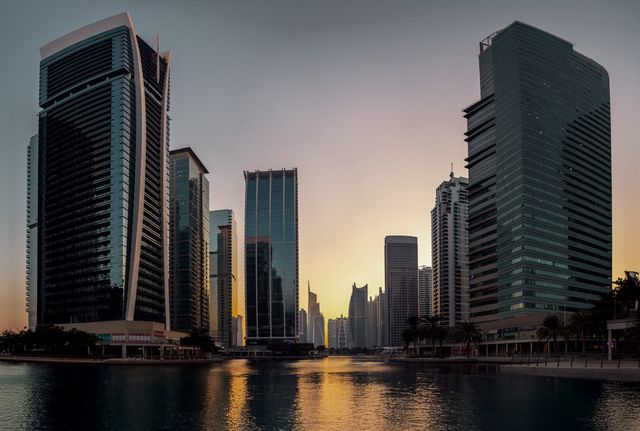 Is Dubai Worth Visiting in Summer