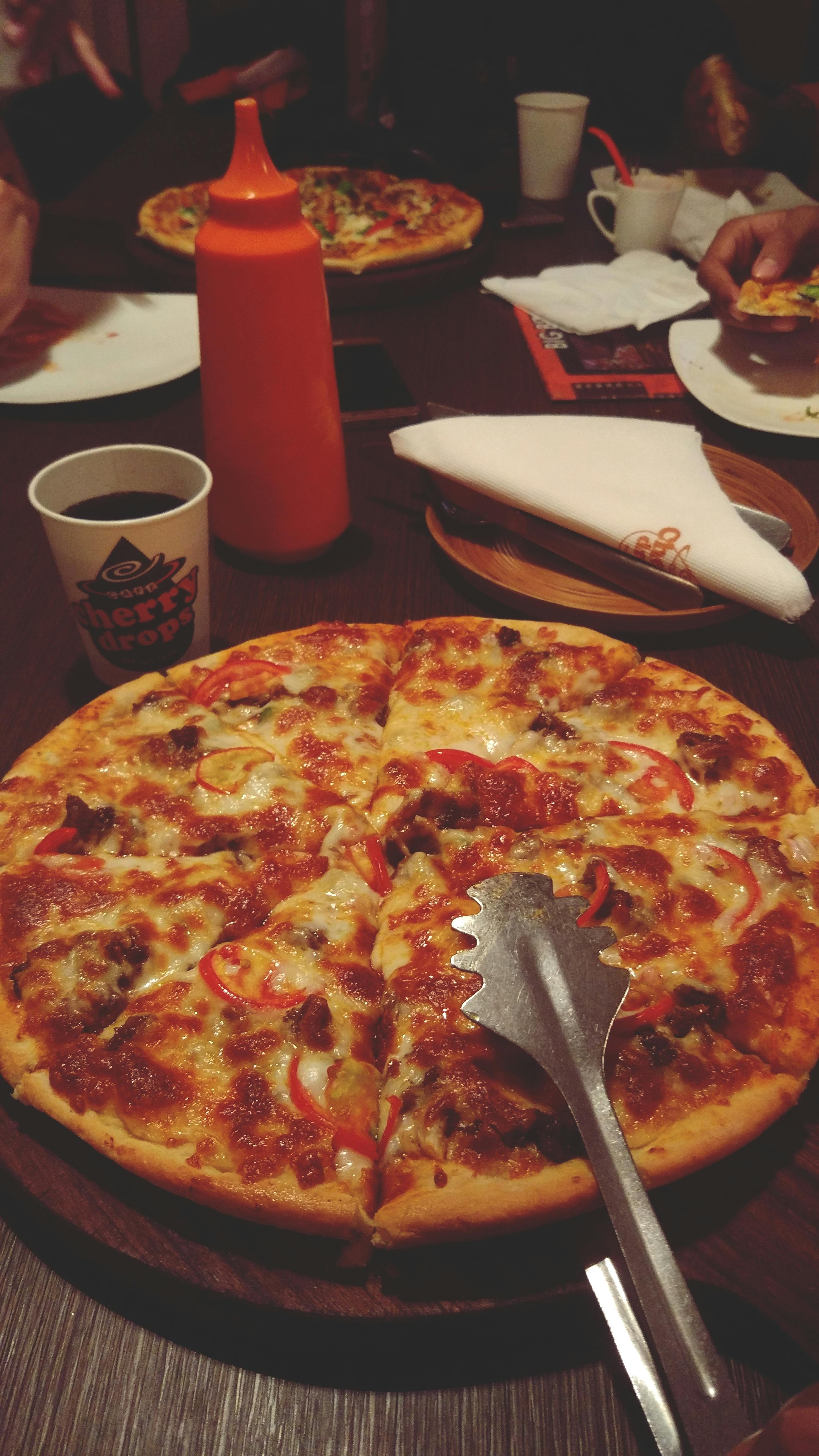 Free stock photo of bangladesh, pizza