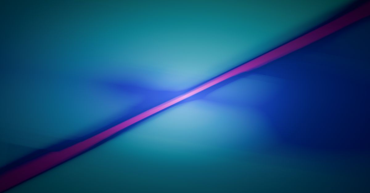 Vivid abstract digital art featuring vibrant colors and neon accents, perfect for backgrounds.