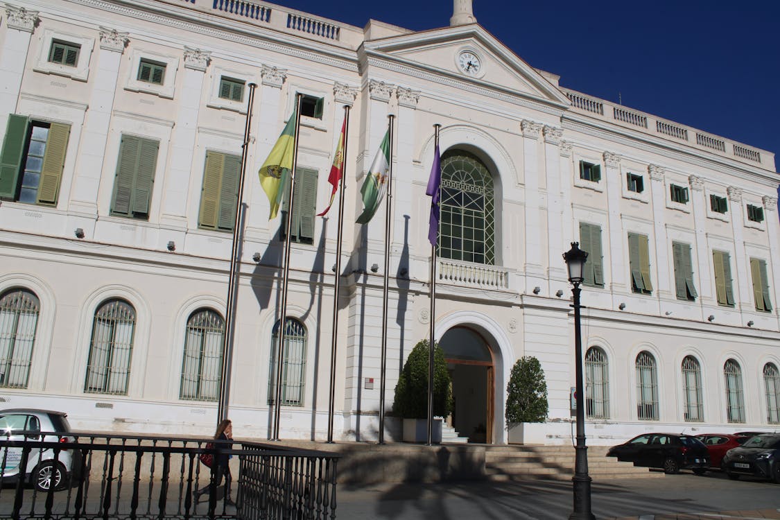 fachada del ayuntamiento 3