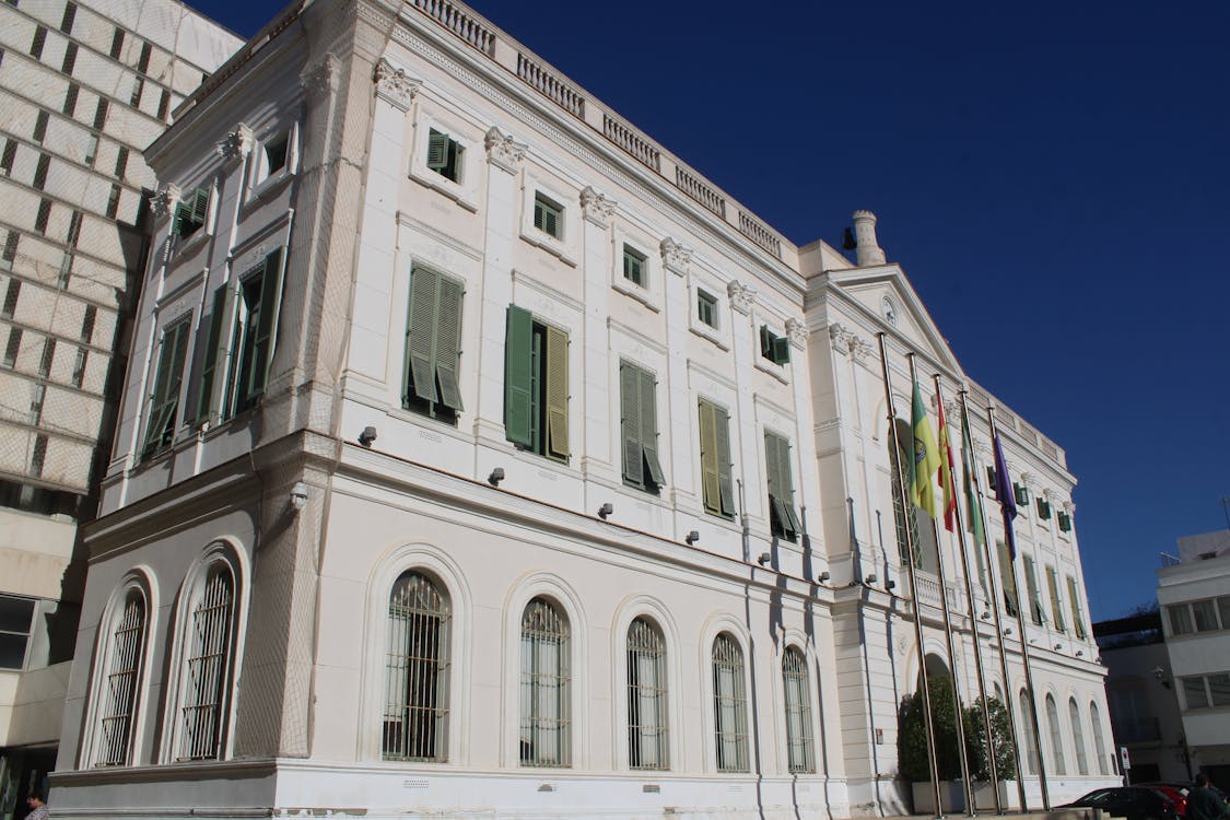 fachada del ayuntamiento 4