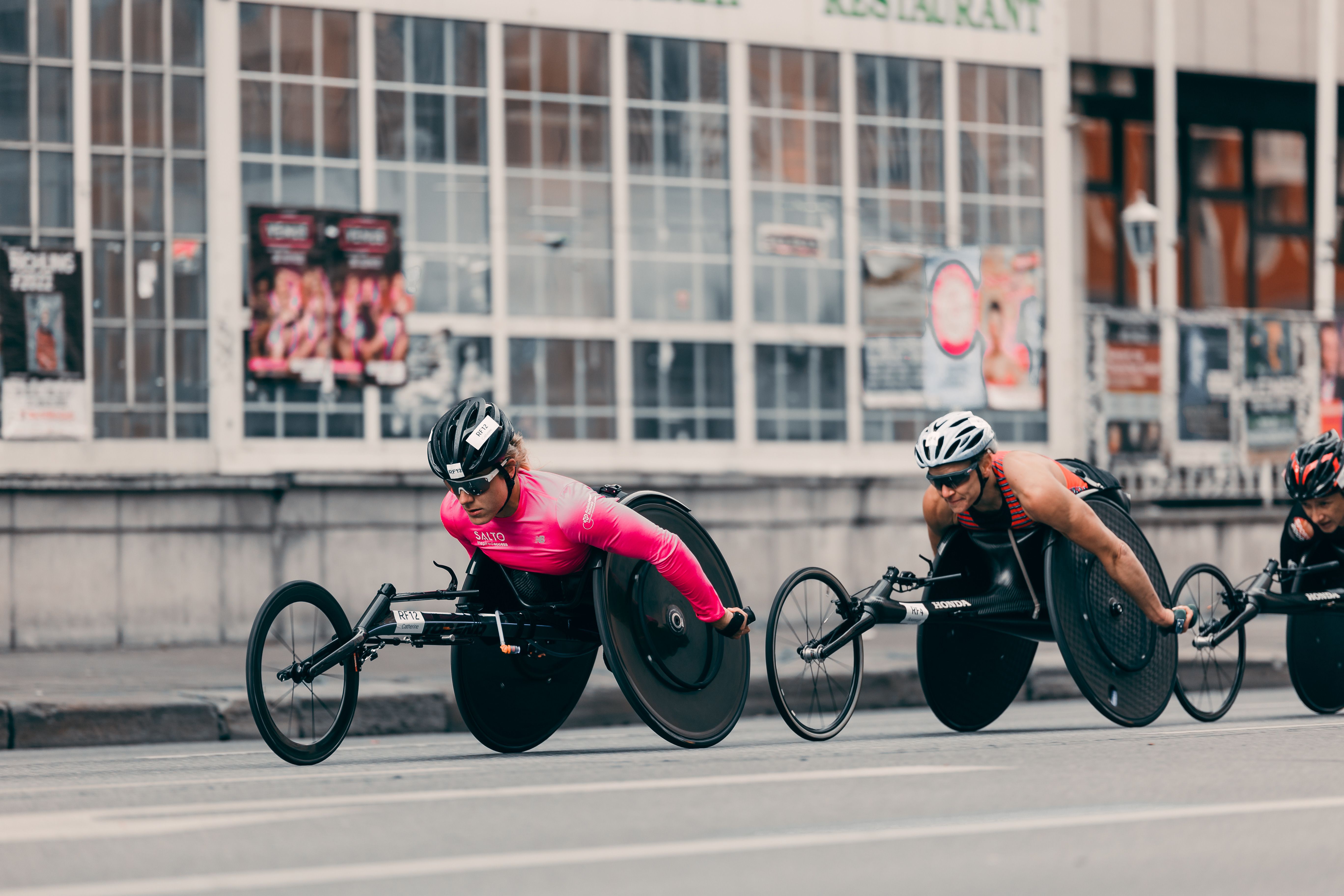 Adaptive Sports Continues Worldwide Growth — Photo by Eddson Lens on Pexels