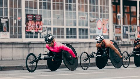 The athlete's heart, and why normal for an athlete looks abnormal on paper