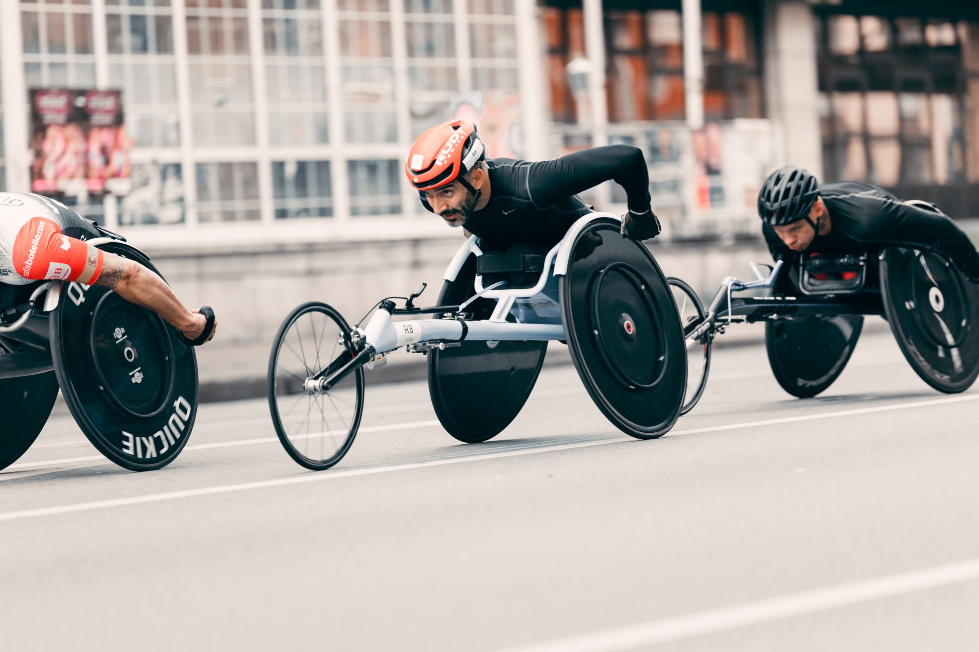 Demi Vollering start niet in Ronde van Zwitserland