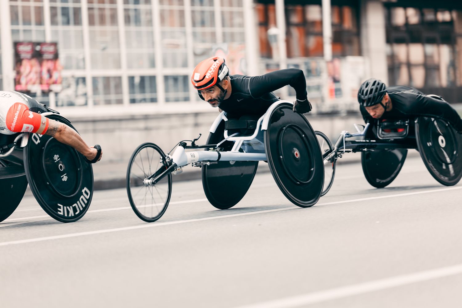 Wheelchair Racing Photos, Download The BEST Free Wheelchair Racing ...