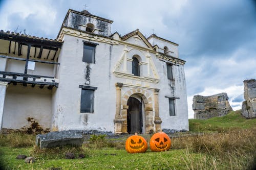 Get Spooked: Minnesota’s Best Haunted Places to Visit