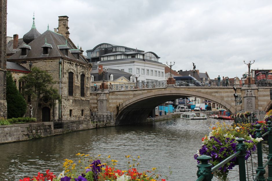 Sécurité à Gand : est-ce une ville sûre pour les expatriés en 2026 ?