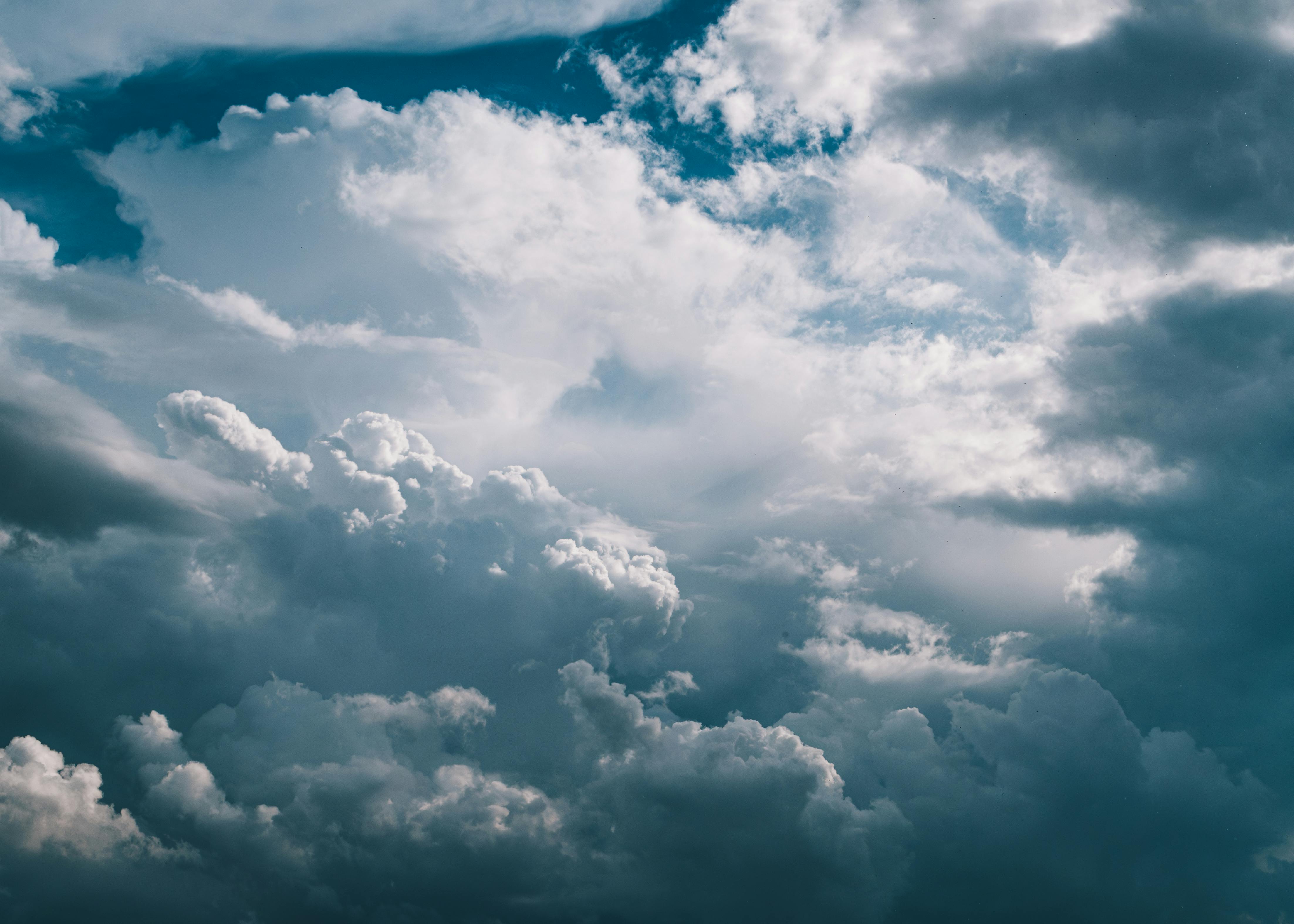 Most Cloud-Native Roles are Software Engineers — Photo by Mahmoud Yahyaoui on Pexels