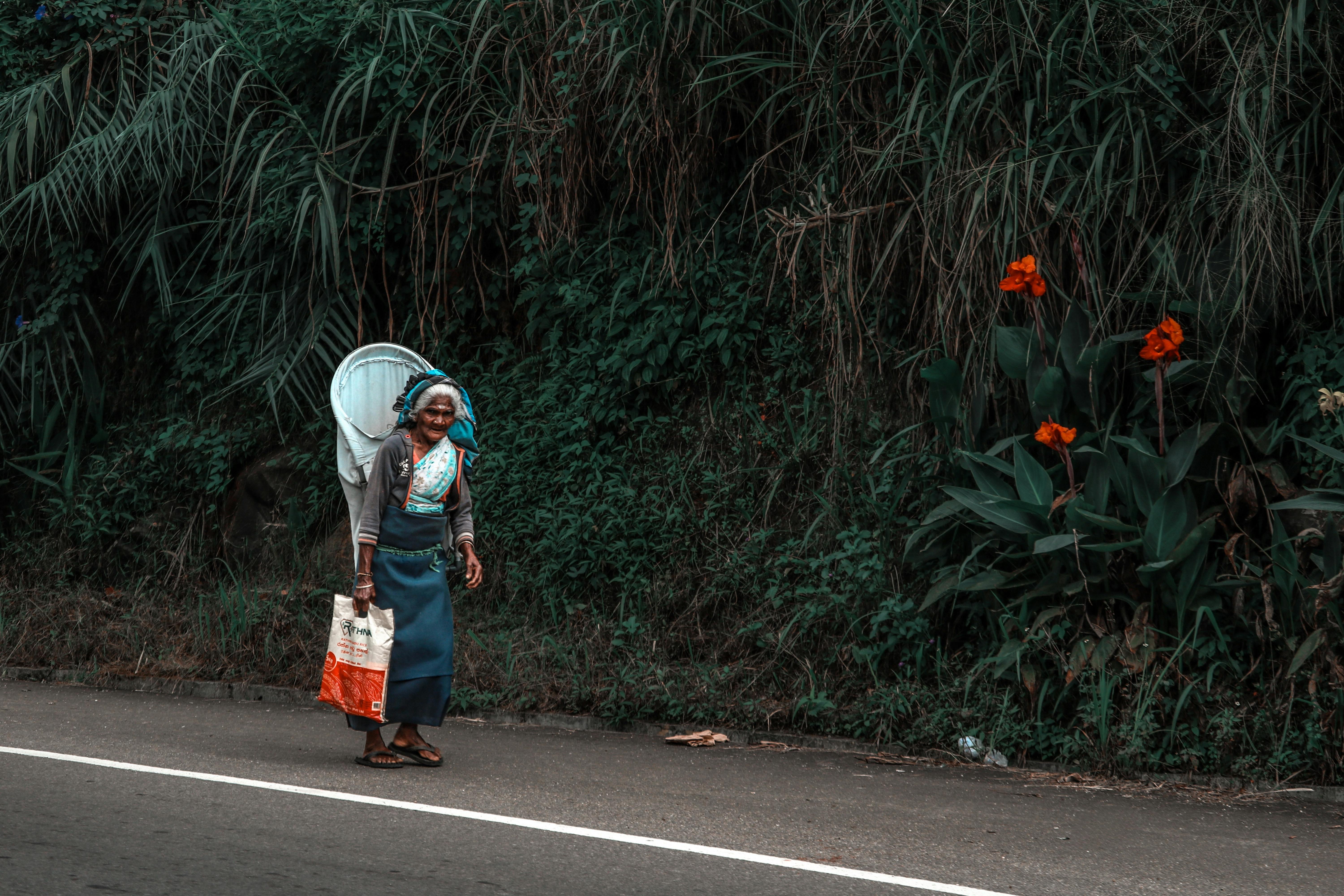 Airport transfers in Northern Sri Lanka