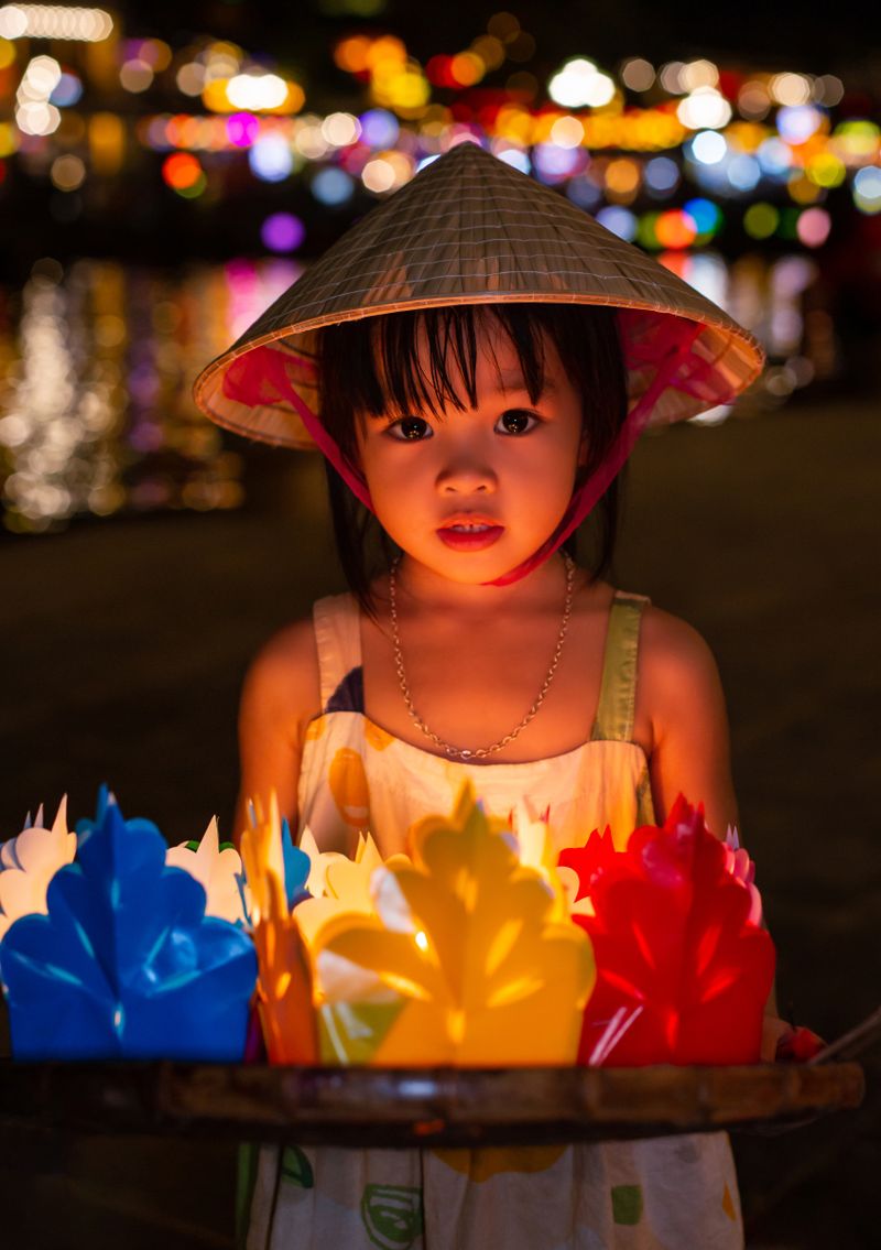Hoi An Laternen