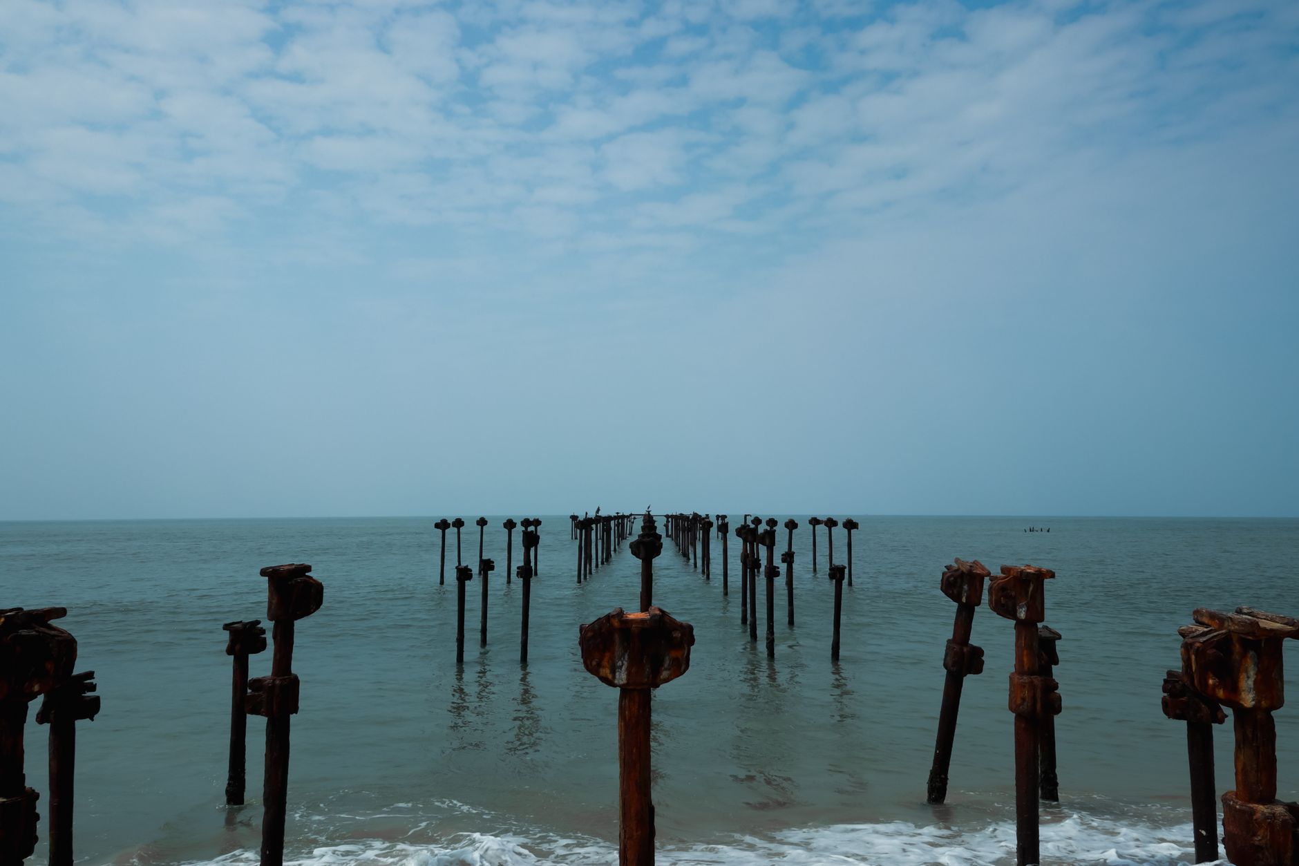 Alappuzha Beach