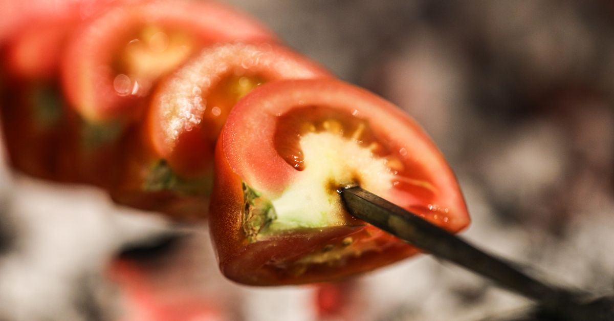 Brochettes apéro à faire la veille : 20 recettes