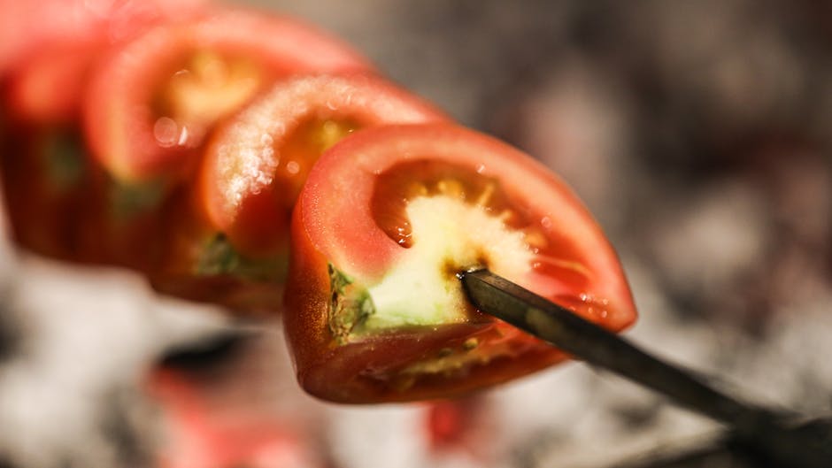 Culinary Artistry Unveiled