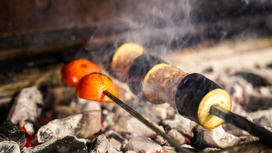 Forbidden Cooking Methods Hidden from Home Cooks