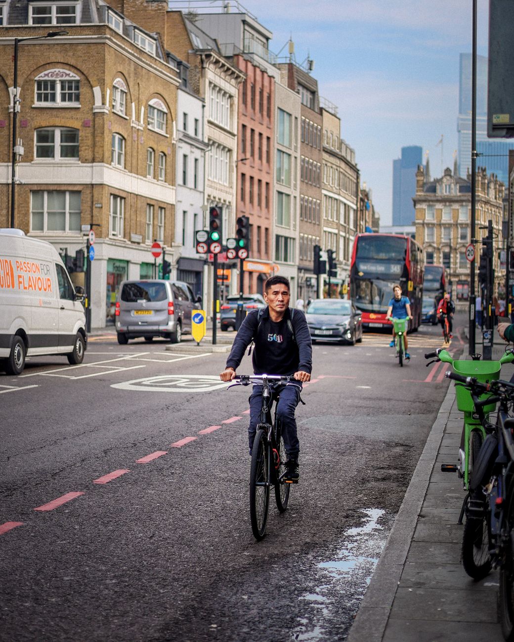 Aide à l'achat d'un vélo au Royaume-Uni en 2026 : comment marche le Cycle to Work scheme