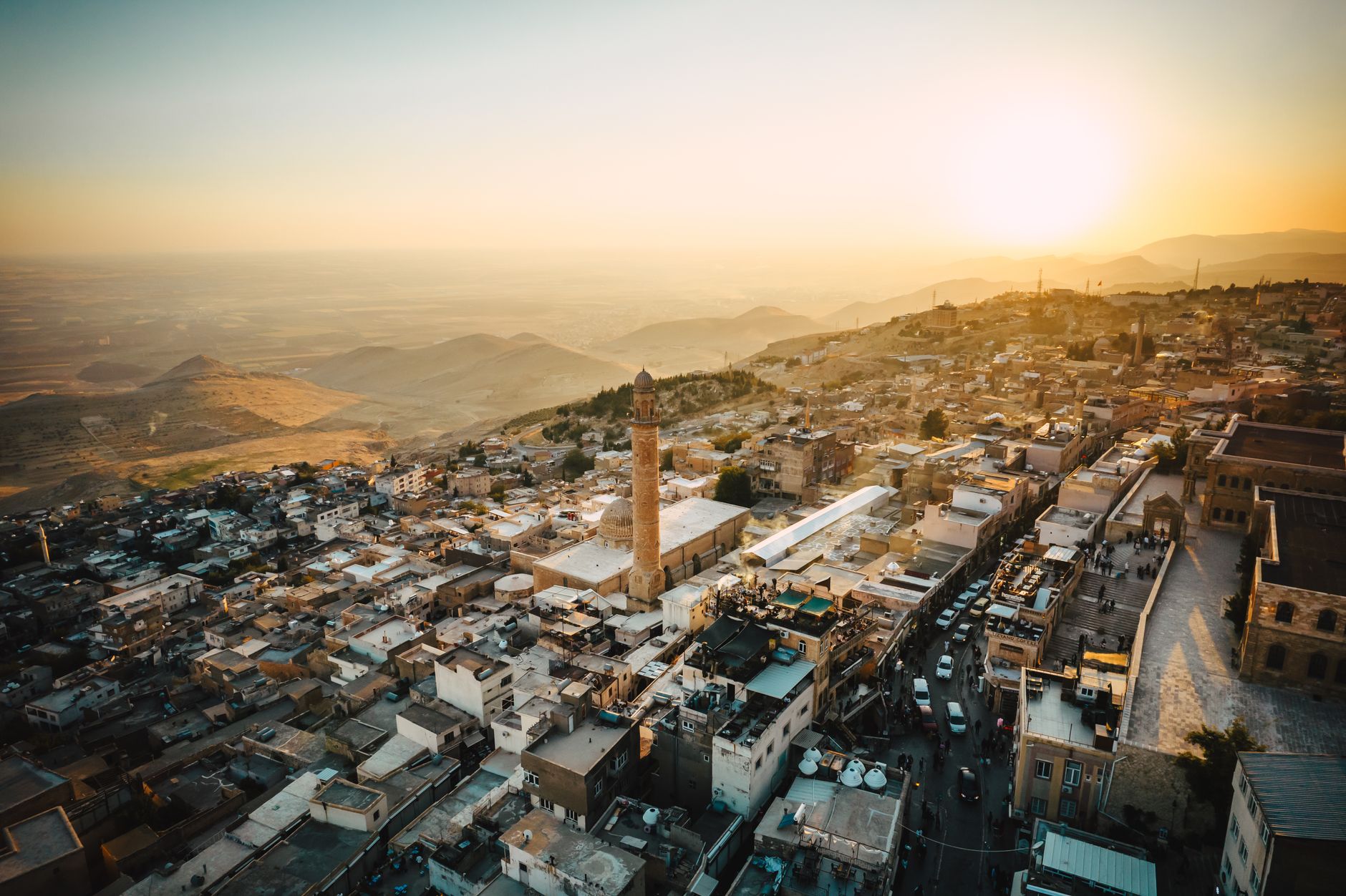 Mardin, Turkey
