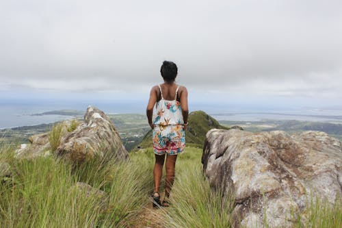 Immagine gratuita di altitudine, madagascar, montagna