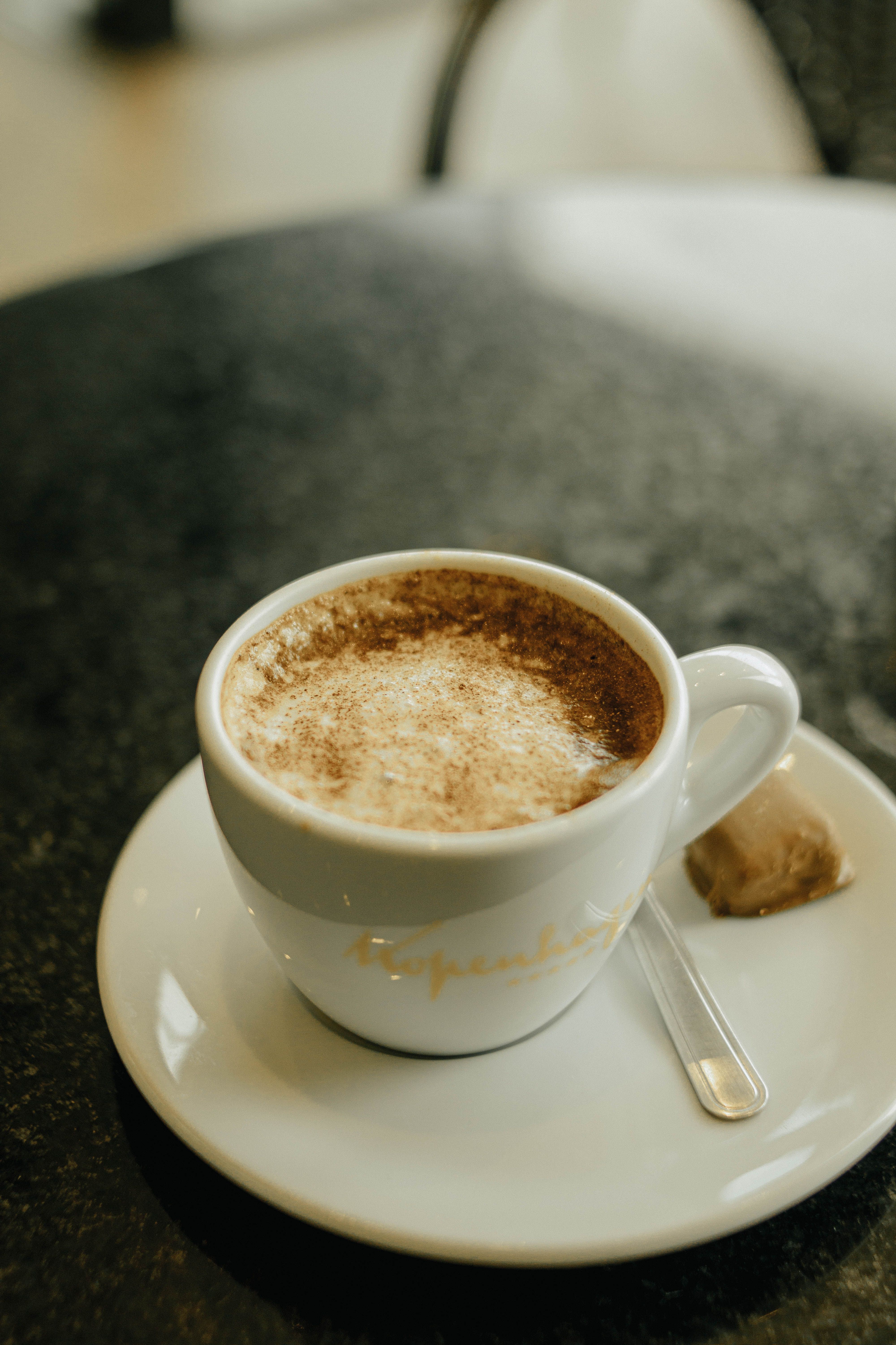 Café Expresso