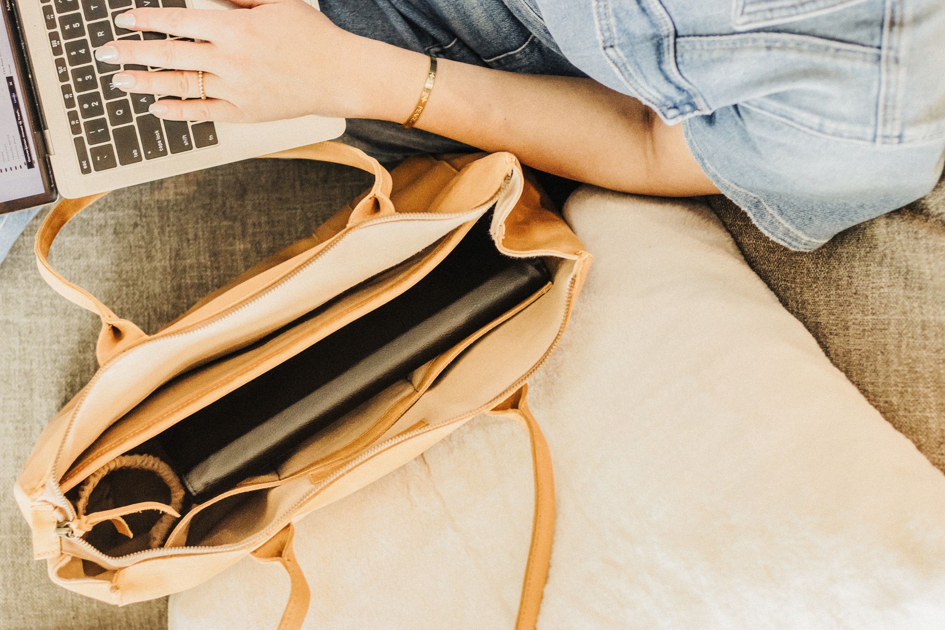 bellroy system work bag leather