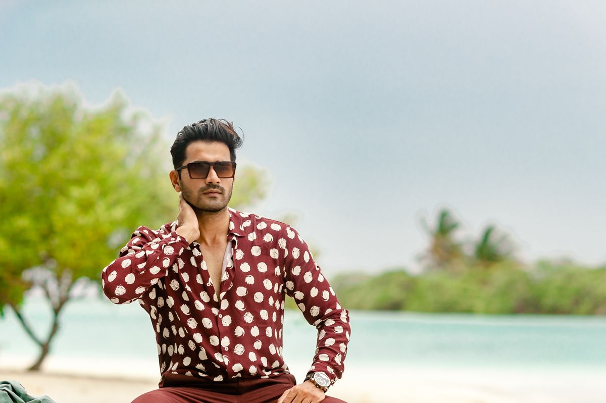The Everyday Power of a Good Shirt