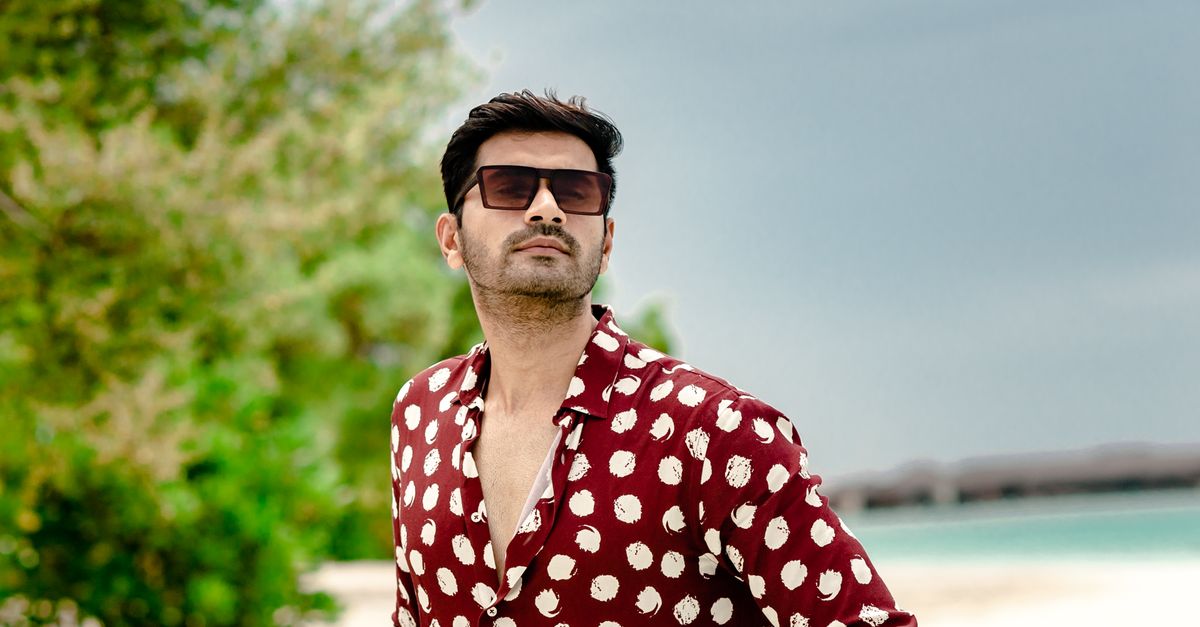 feroz khan