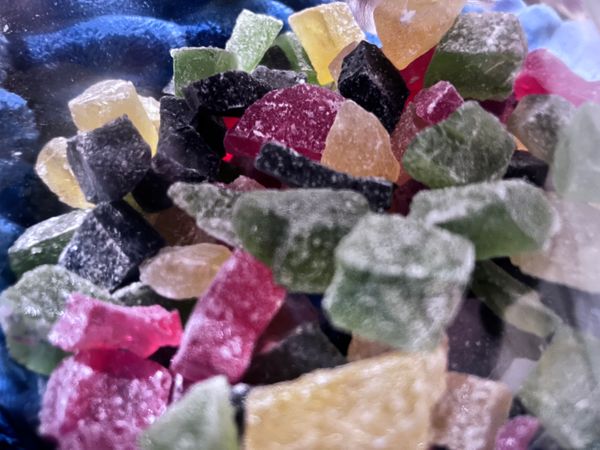 Bonbon Vosgien