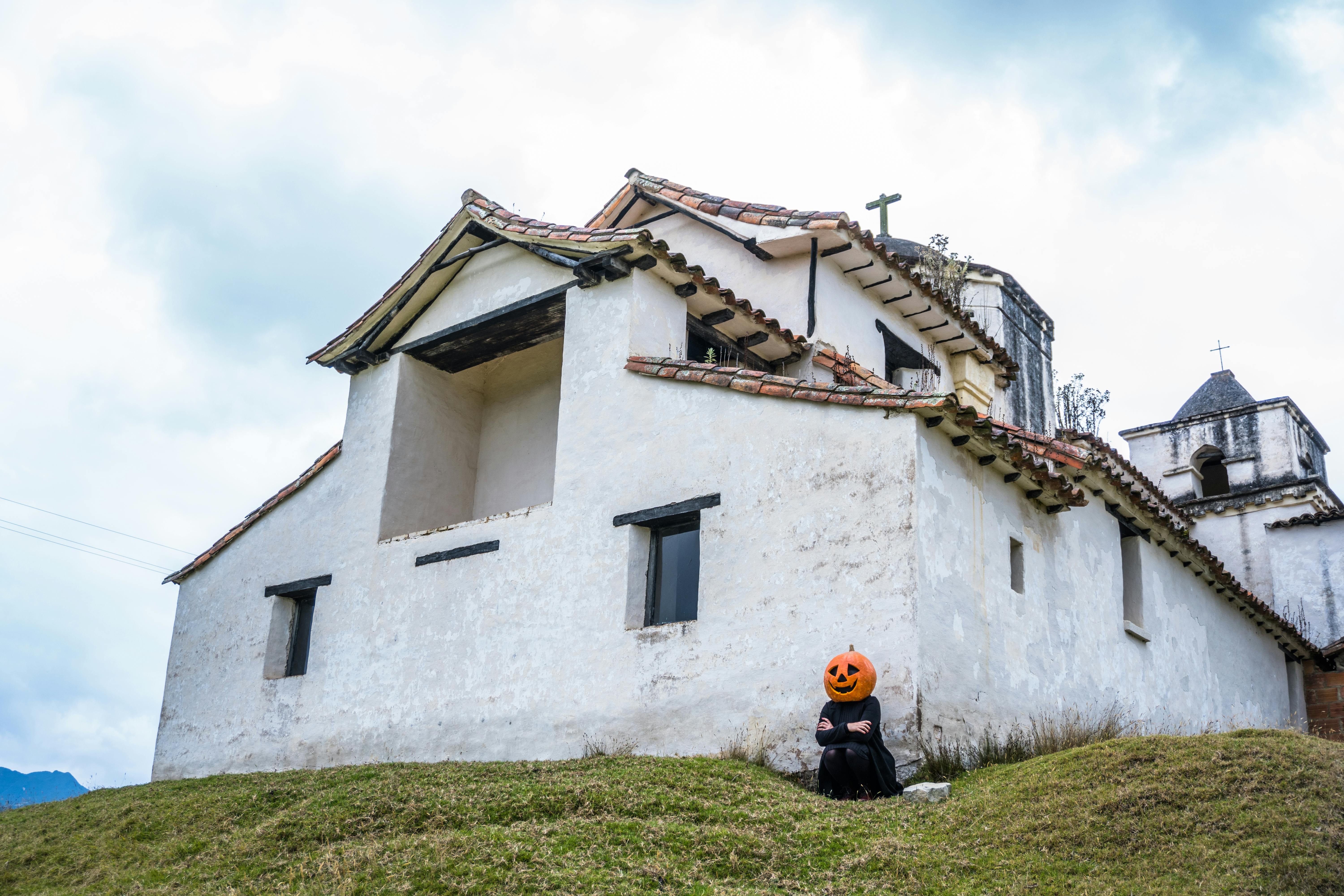 Unveiling the Extraordinary Evil Lurking Beneath an Everyday Village
