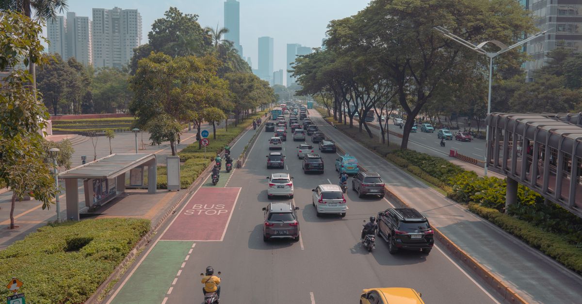 Jakarta