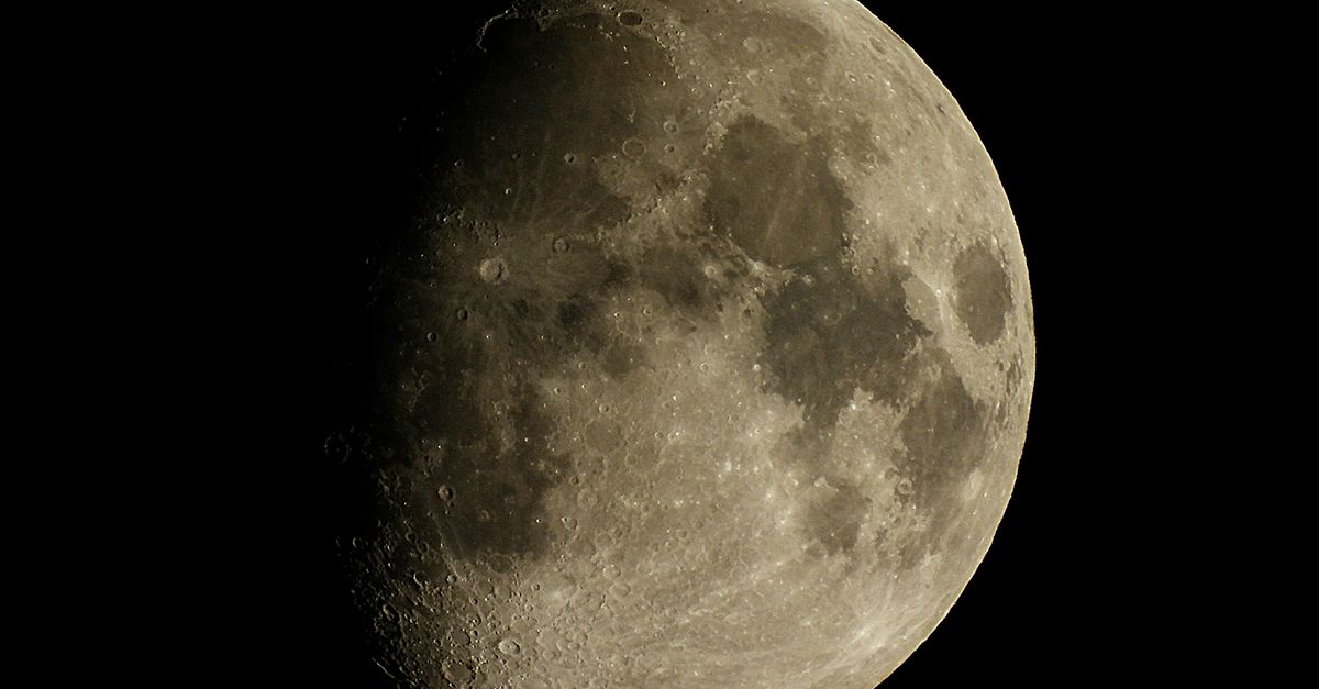 地球大陸如何誕生?科學家揭秘:古老小行星撞擊才是關鍵推手