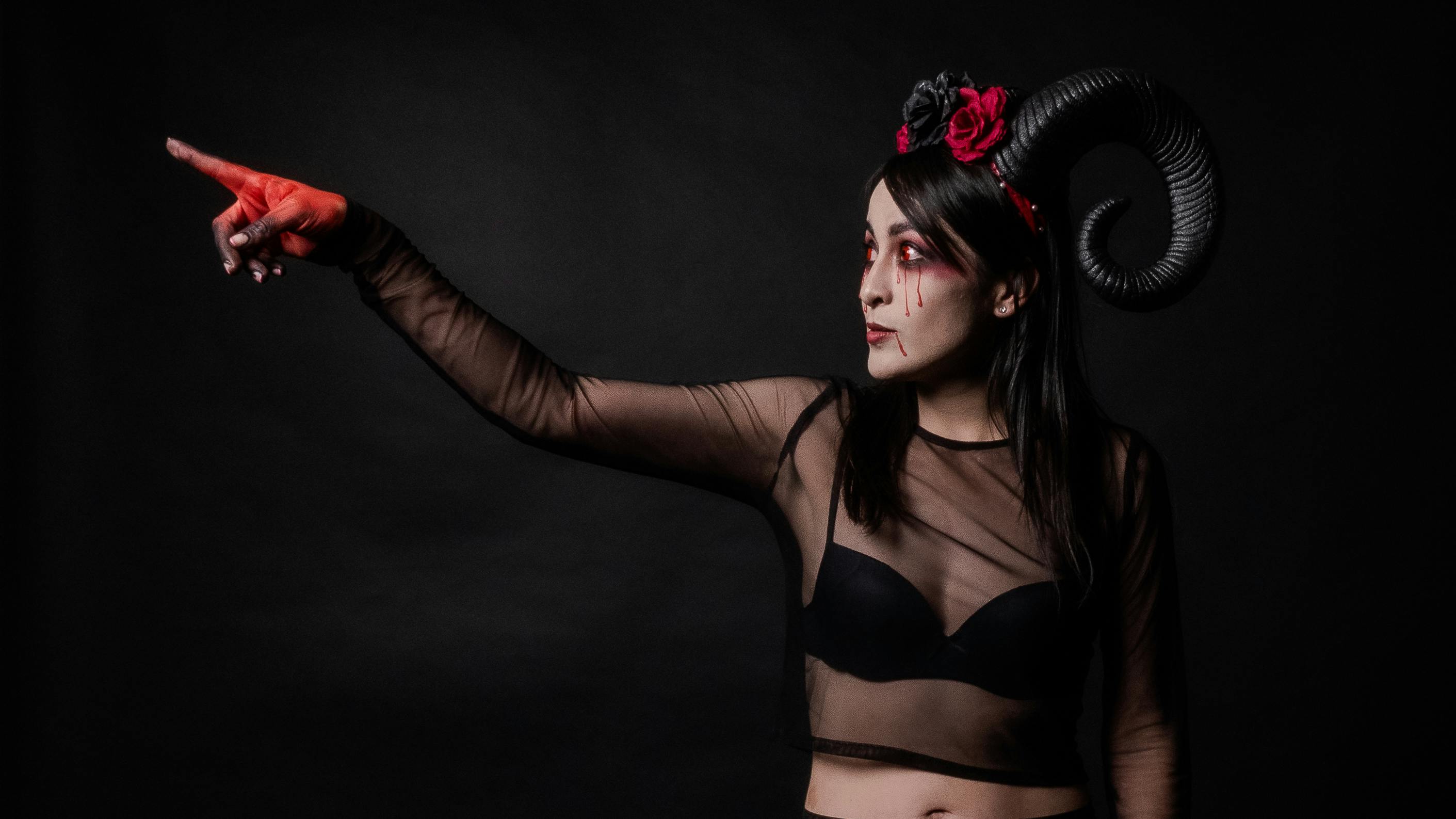 Ciclo de teatro: Leonora