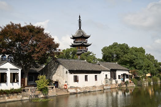 Suzhou, China photo 13