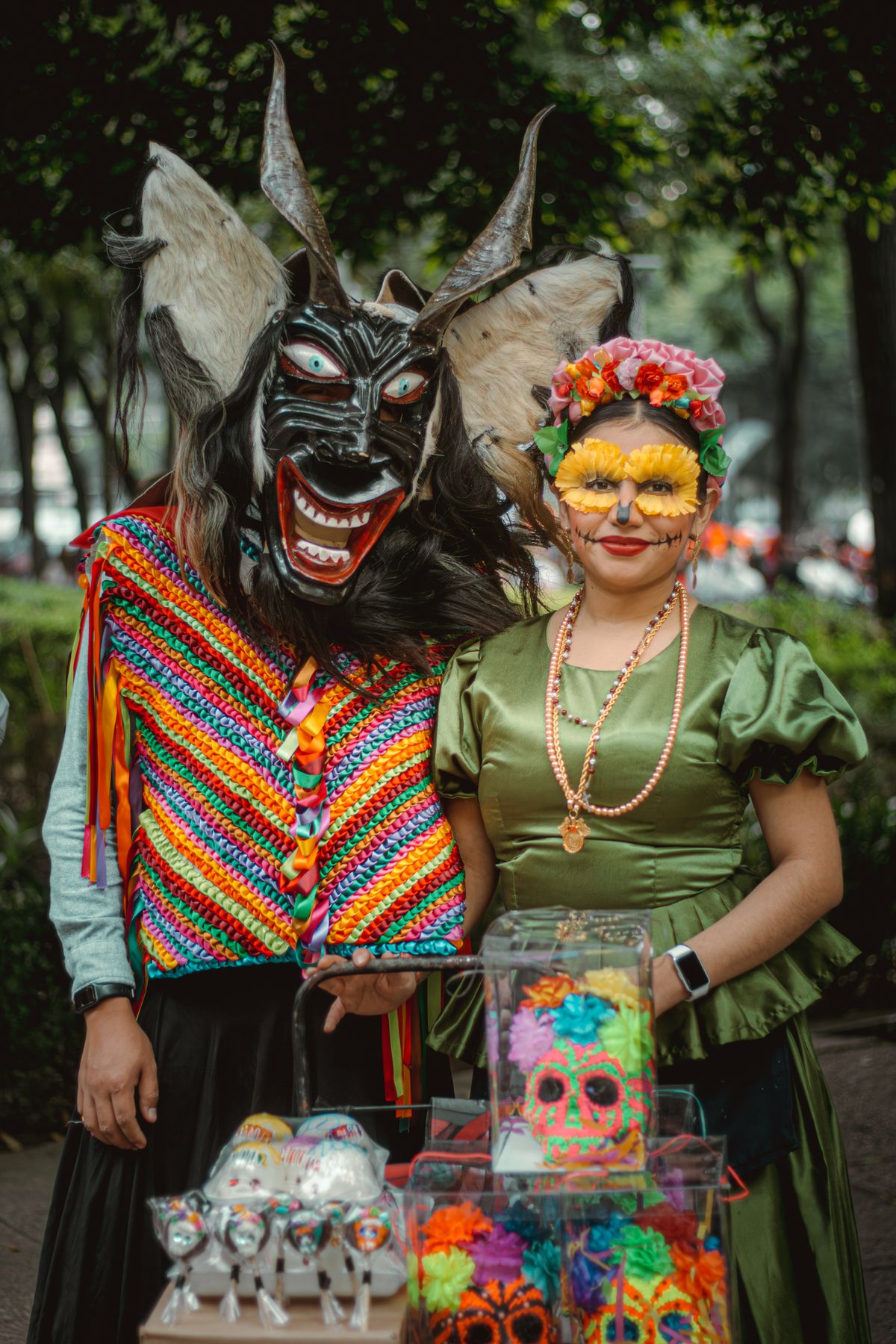 Carnaval de La Ceiba 2000