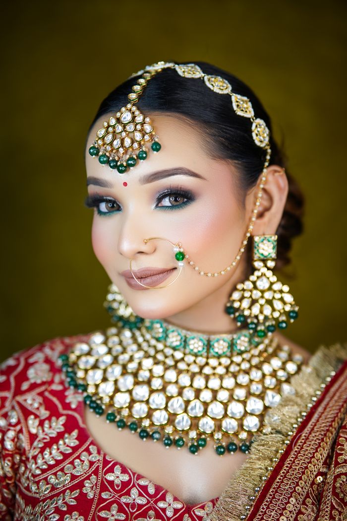 Kiran's Makeup Studio