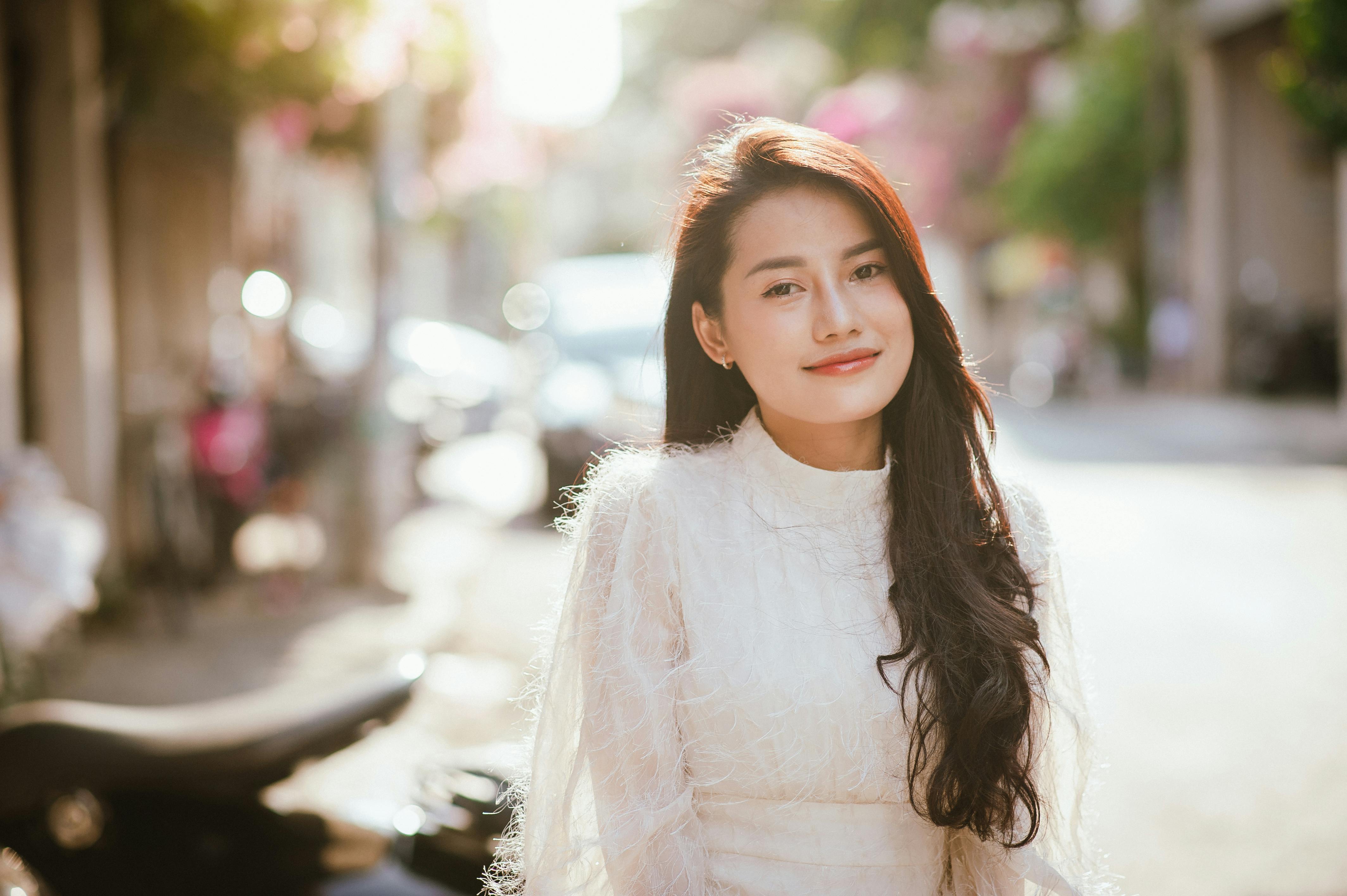 Vietnamese AI Girlfriend — real-world use