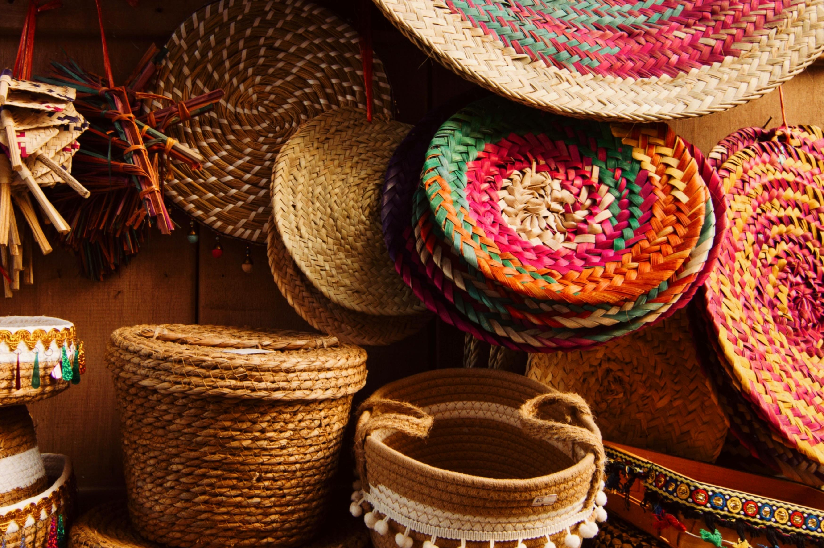 Arts and Crafts Are Experiencing Surge in Popularity Amid COVID-19 — Photo by e on Pexels