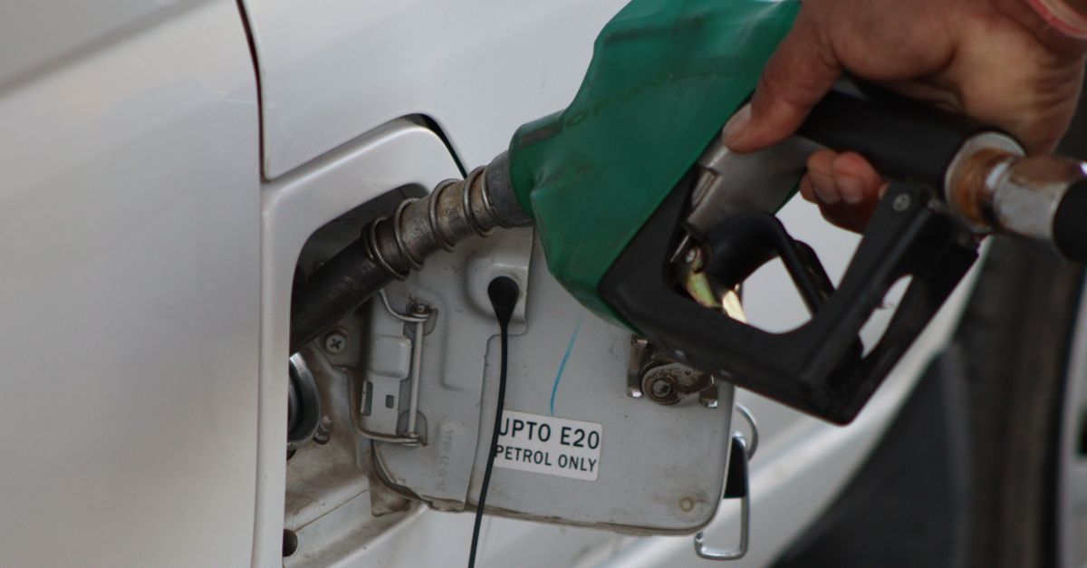 E20 Petrol in Old Cars: Is Your Motor Claim Safe?
