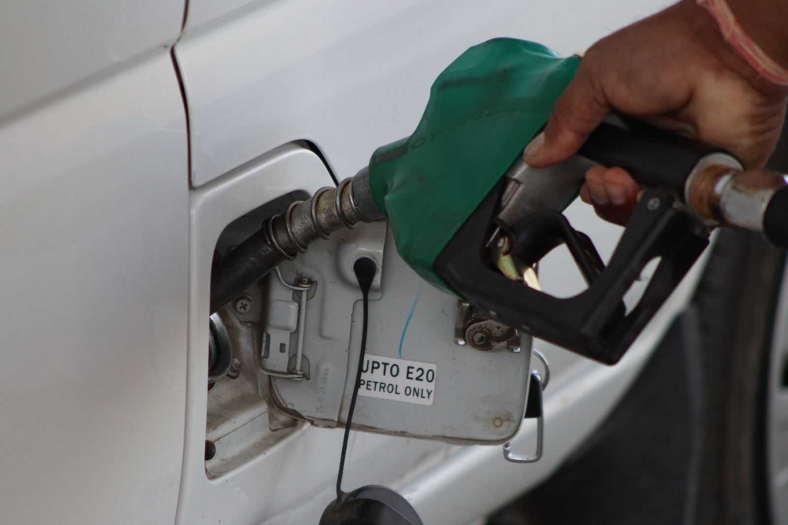 Diesel em 2026: ICMS sobe para R$ 1,17 por litro e aperta a margem do transportador