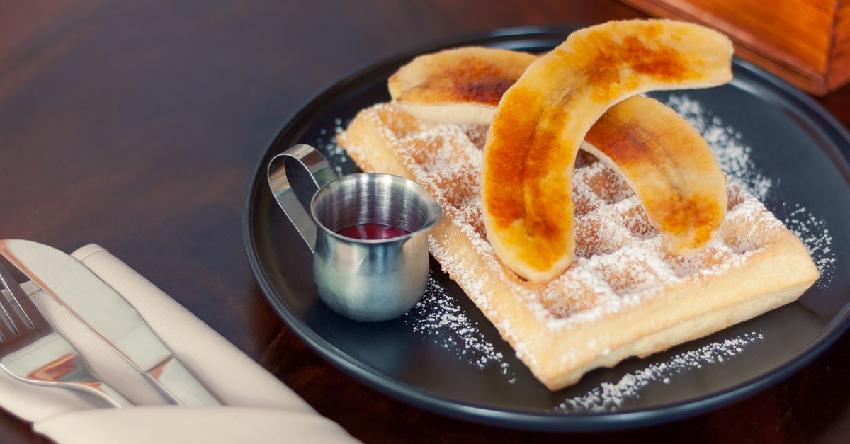 food story: Belgium - Waffles, Chocolate, and Beer-Braised Comfort Food