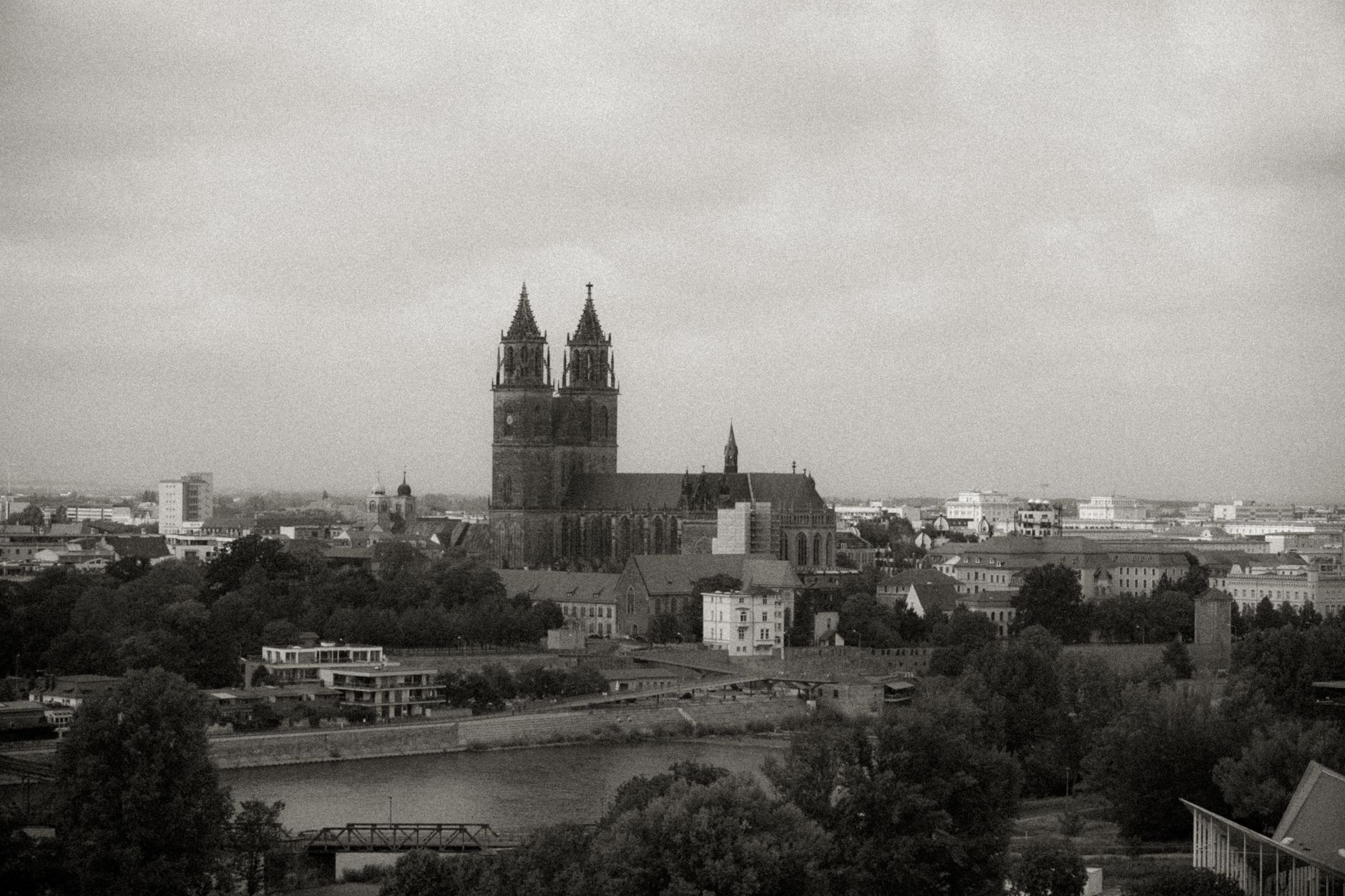 Magdeburg