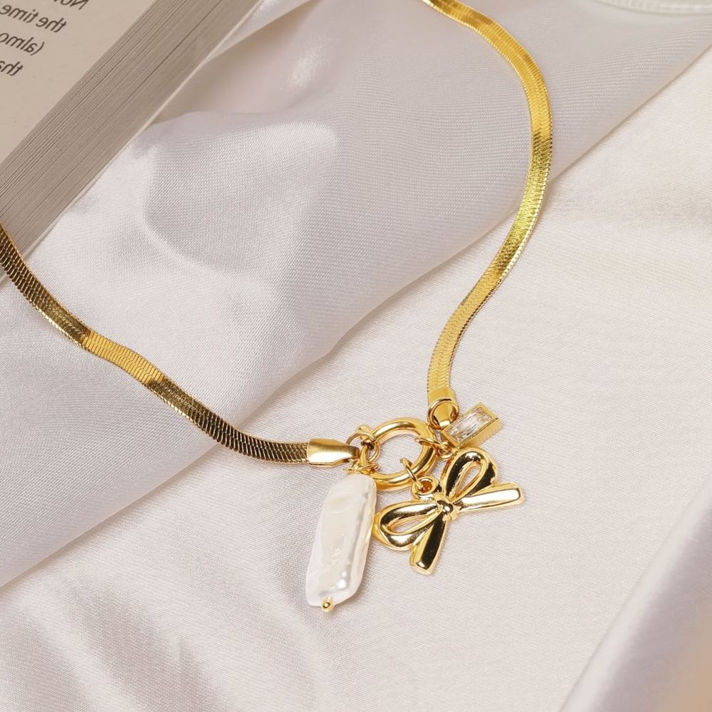 Wedding and bridal jewellery collections