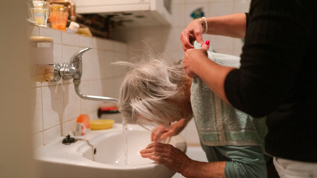 Proches aidants prendre soin de soi sans culpabilité