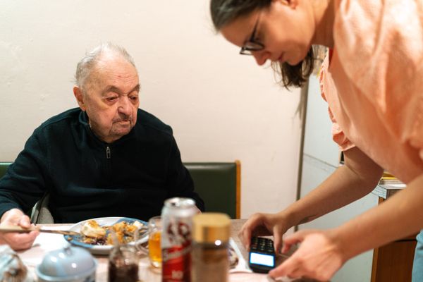 Family Portals Are the Future of Home Care Transparency | BridgeCare OS